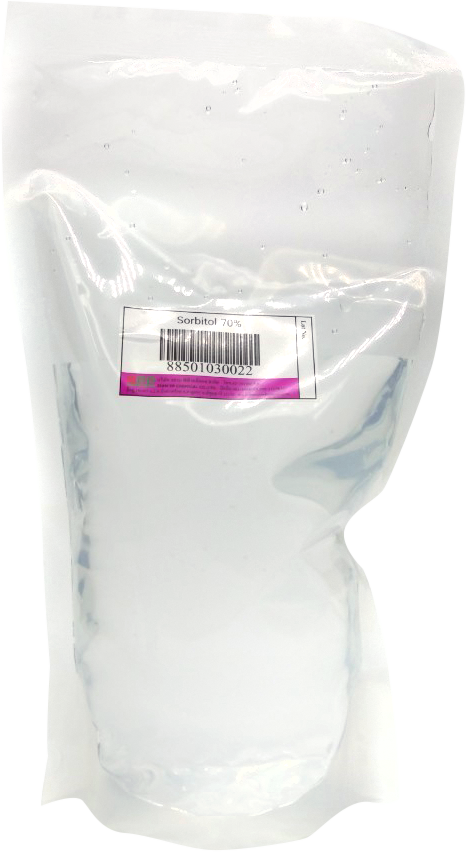 Sorbitol 70- (ซอบิทอล 70-)